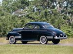 Chevrolet Special DeLuxe Business Coupe 1941 года
